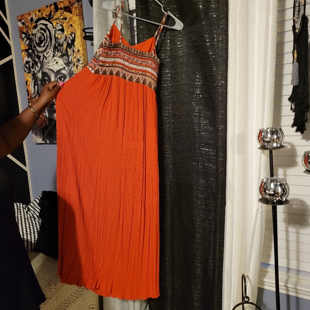 Dress